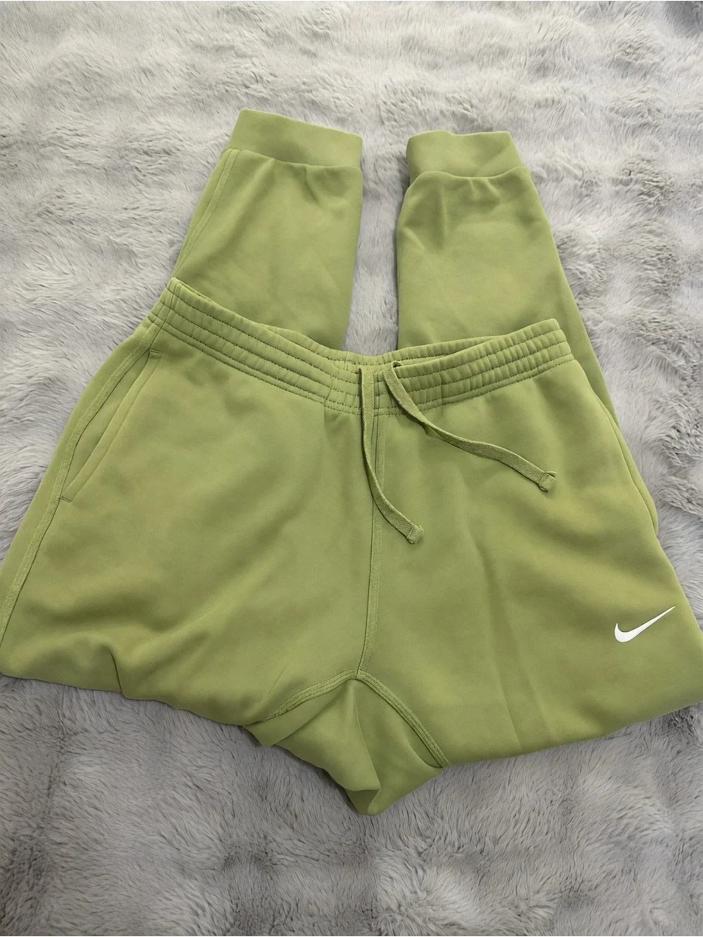 Nike gently worn